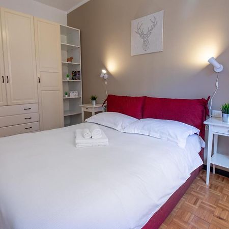 Comfort Suite Fiera Milano & San Siro Stadium 外观 照片