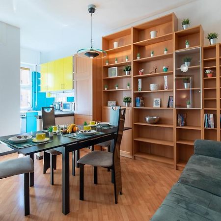Comfort Suite Fiera Milano & San Siro Stadium 外观 照片