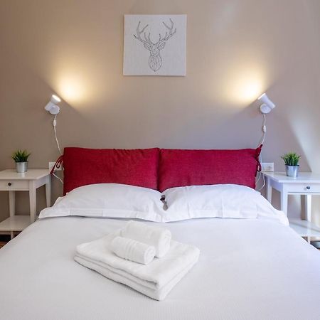 Comfort Suite Fiera Milano & San Siro Stadium 外观 照片