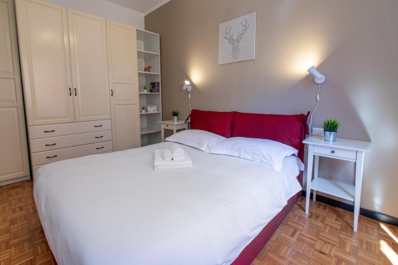 Comfort Suite Fiera Milano & San Siro Stadium 外观 照片