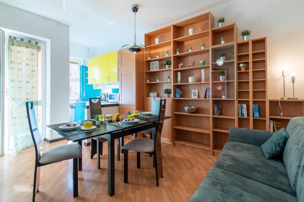 Comfort Suite Fiera Milano & San Siro Stadium 外观 照片