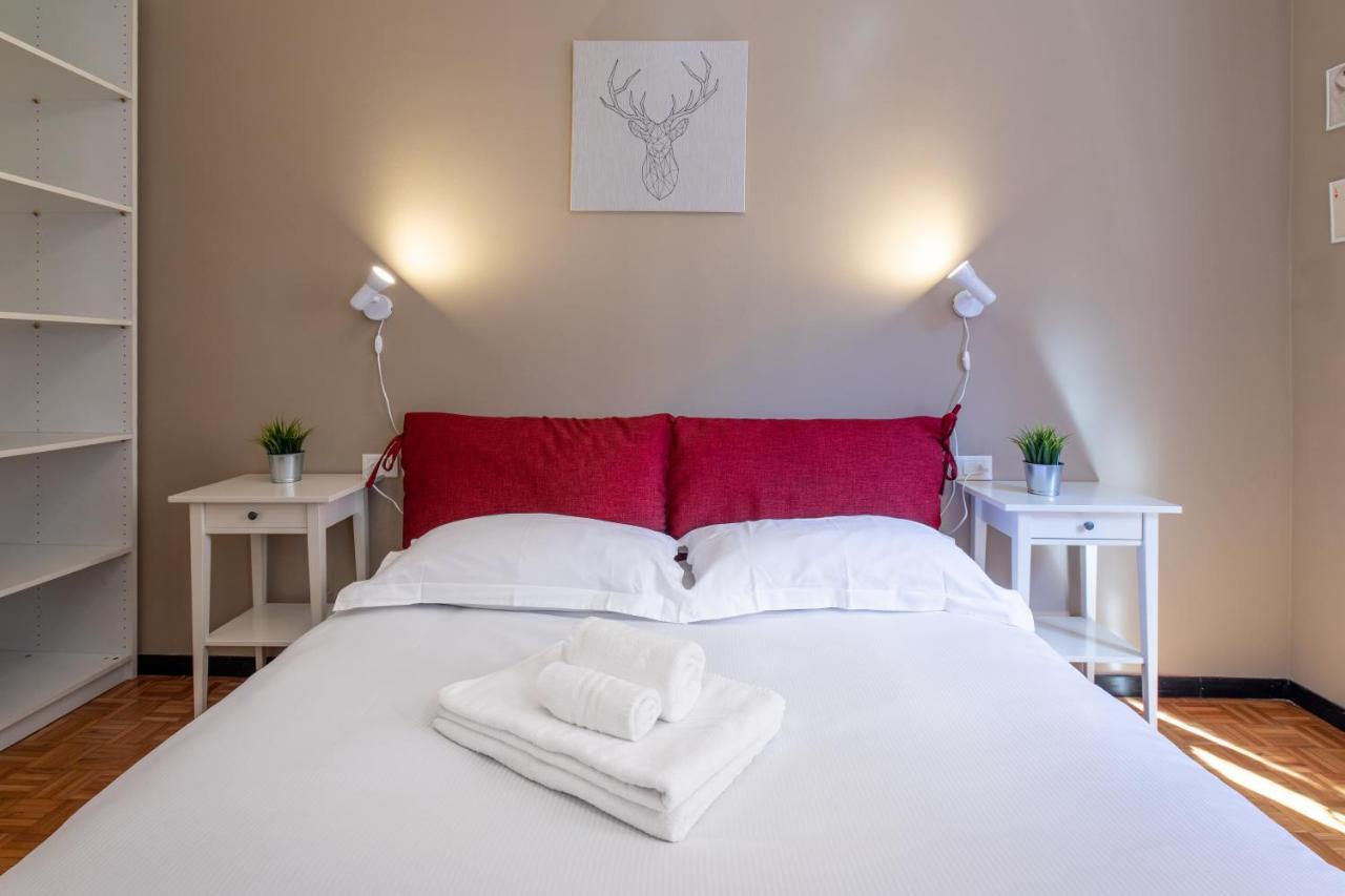 Comfort Suite Fiera Milano & San Siro Stadium 外观 照片