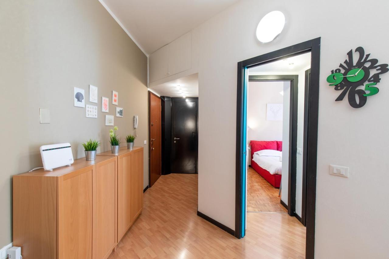 Comfort Suite Fiera Milano & San Siro Stadium 外观 照片