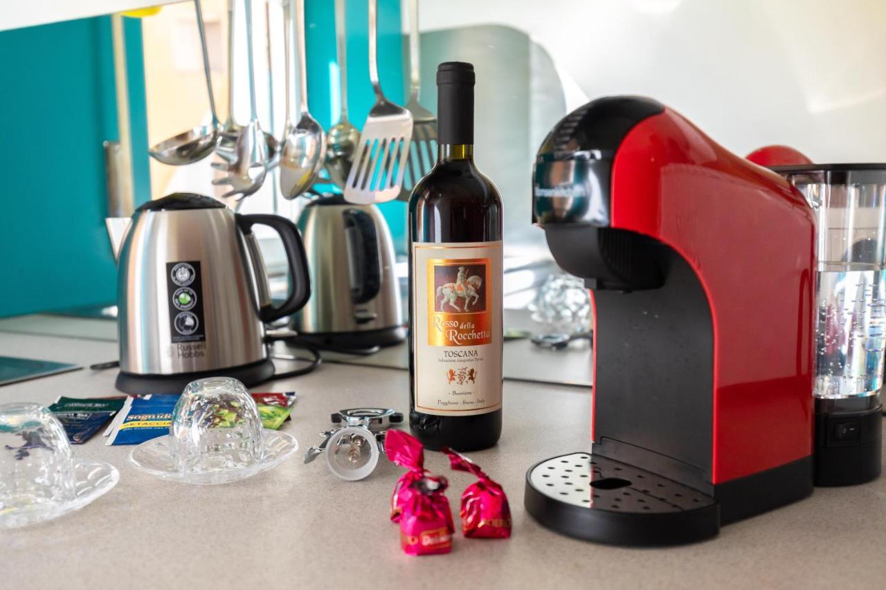 Comfort Suite Fiera Milano & San Siro Stadium 外观 照片