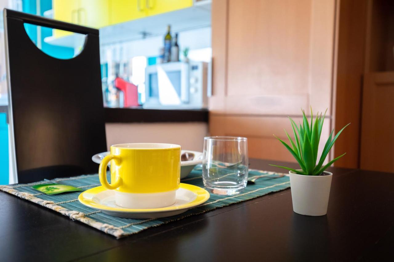 Comfort Suite Fiera Milano & San Siro Stadium 外观 照片