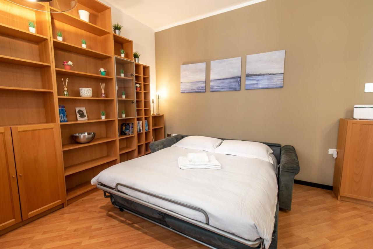 Comfort Suite Fiera Milano & San Siro Stadium 外观 照片