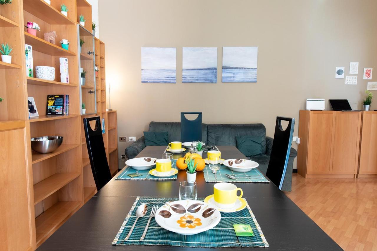 Comfort Suite Fiera Milano & San Siro Stadium 外观 照片
