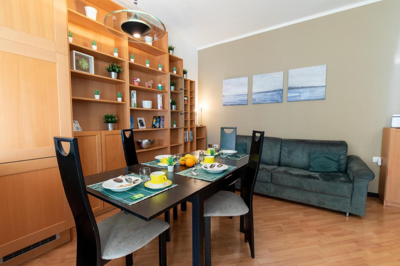Comfort Suite Fiera Milano & San Siro Stadium 外观 照片