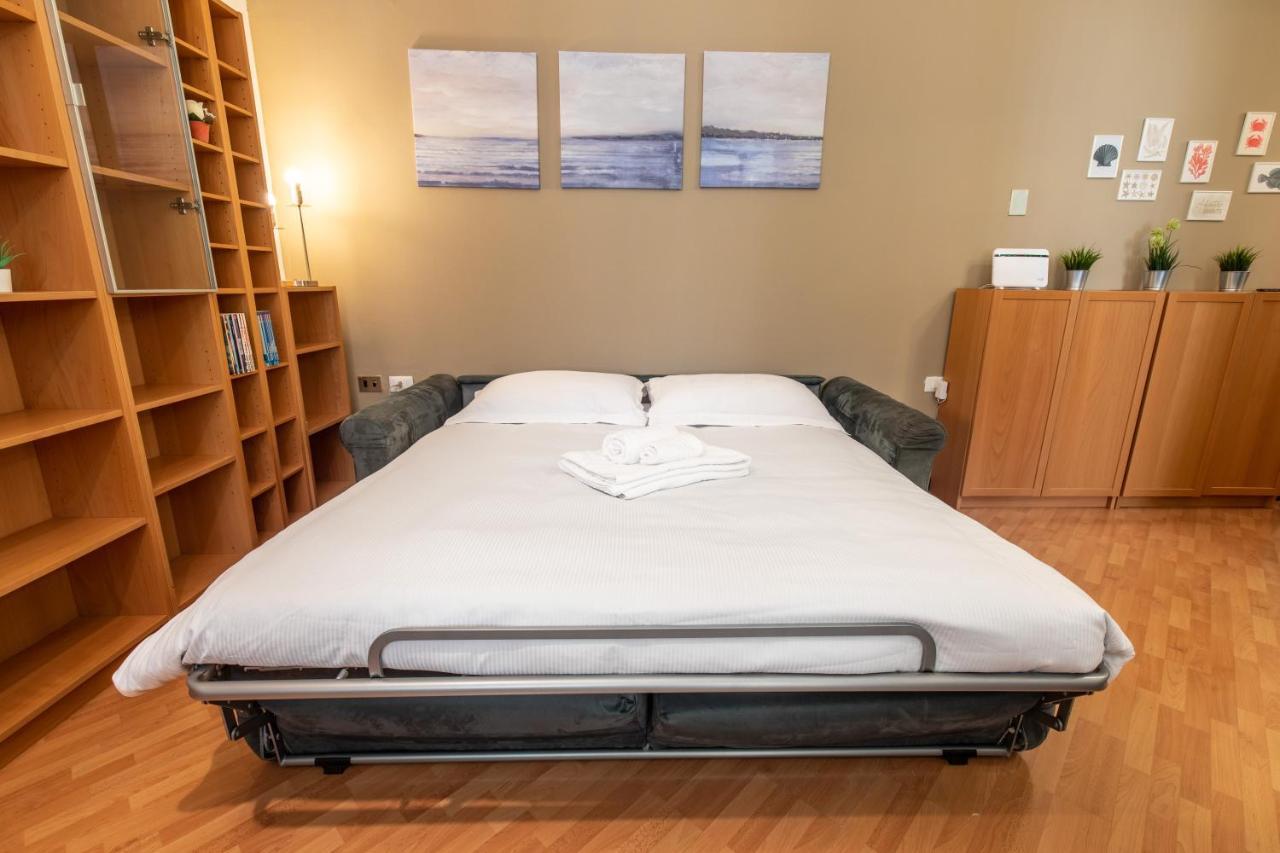 Comfort Suite Fiera Milano & San Siro Stadium 外观 照片