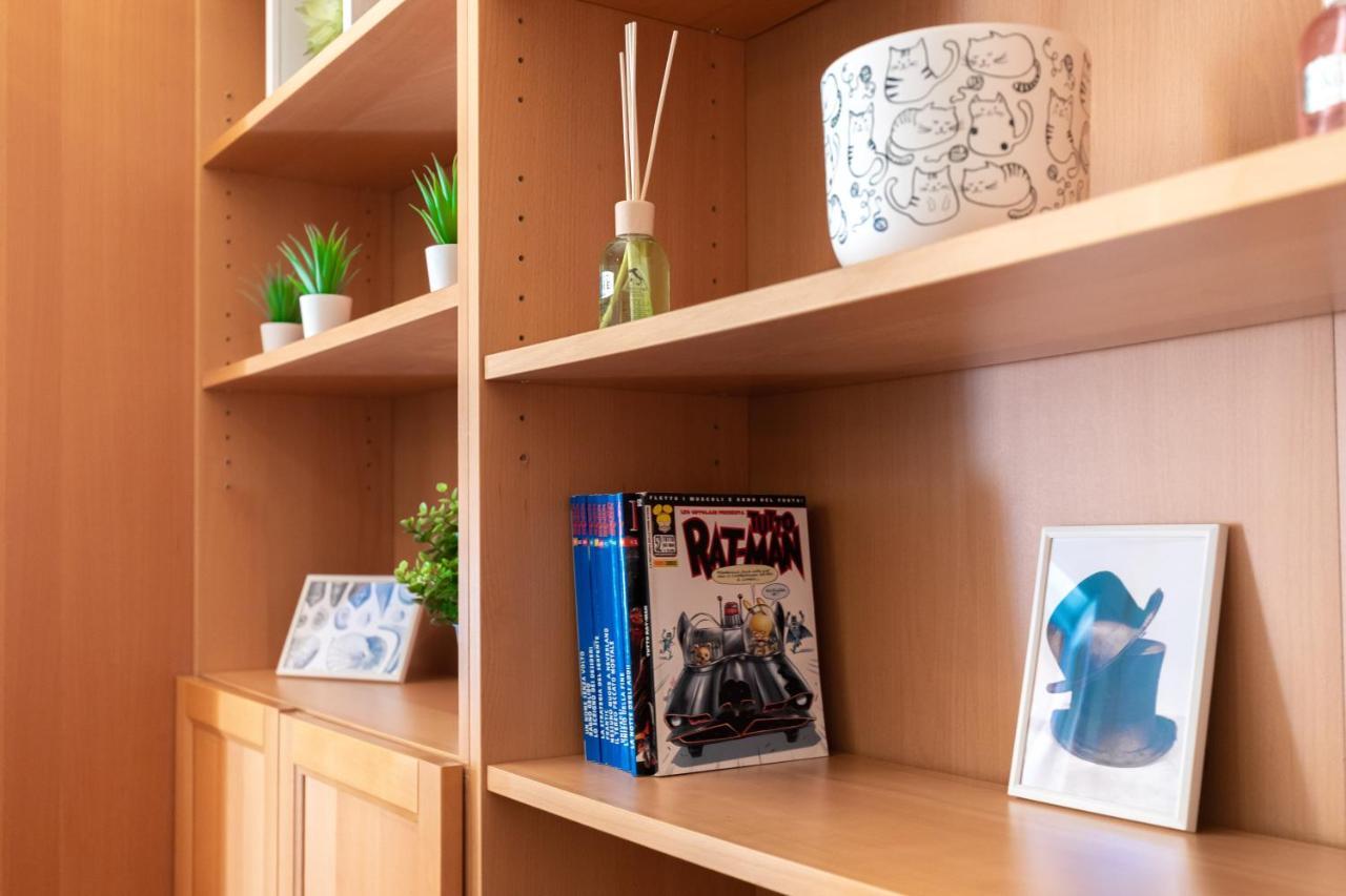 Comfort Suite Fiera Milano & San Siro Stadium 外观 照片