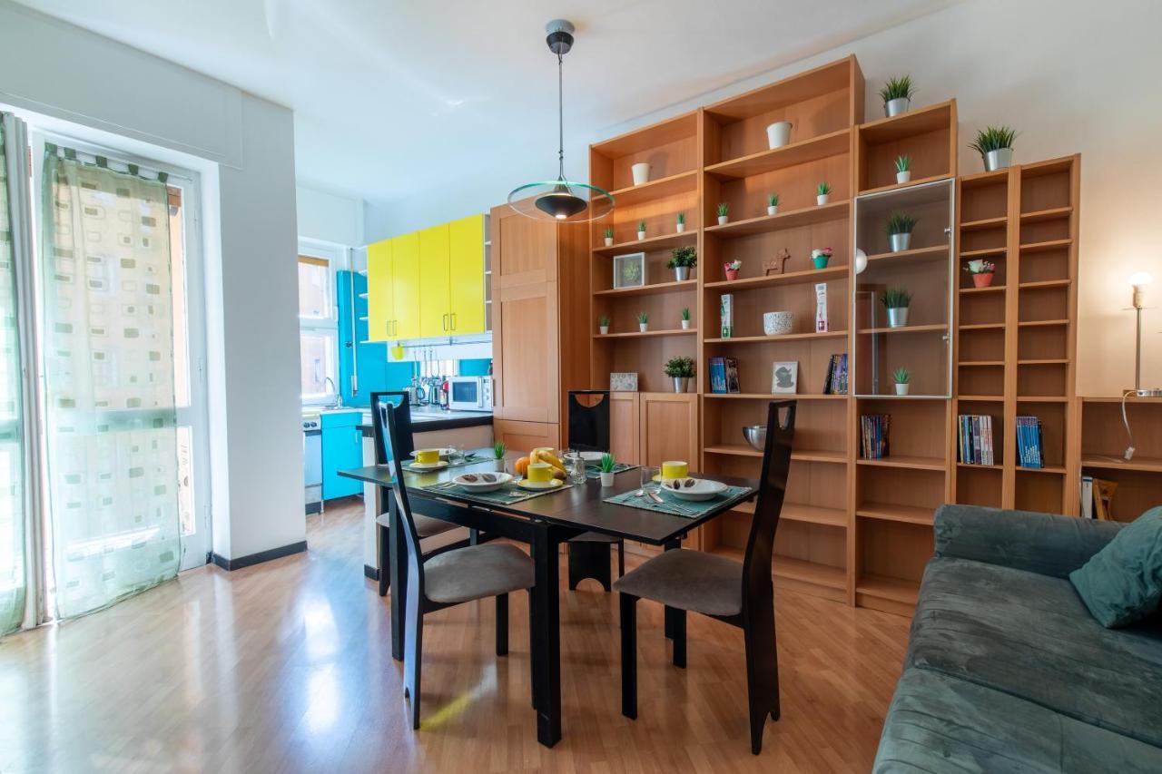 Comfort Suite Fiera Milano & San Siro Stadium 外观 照片