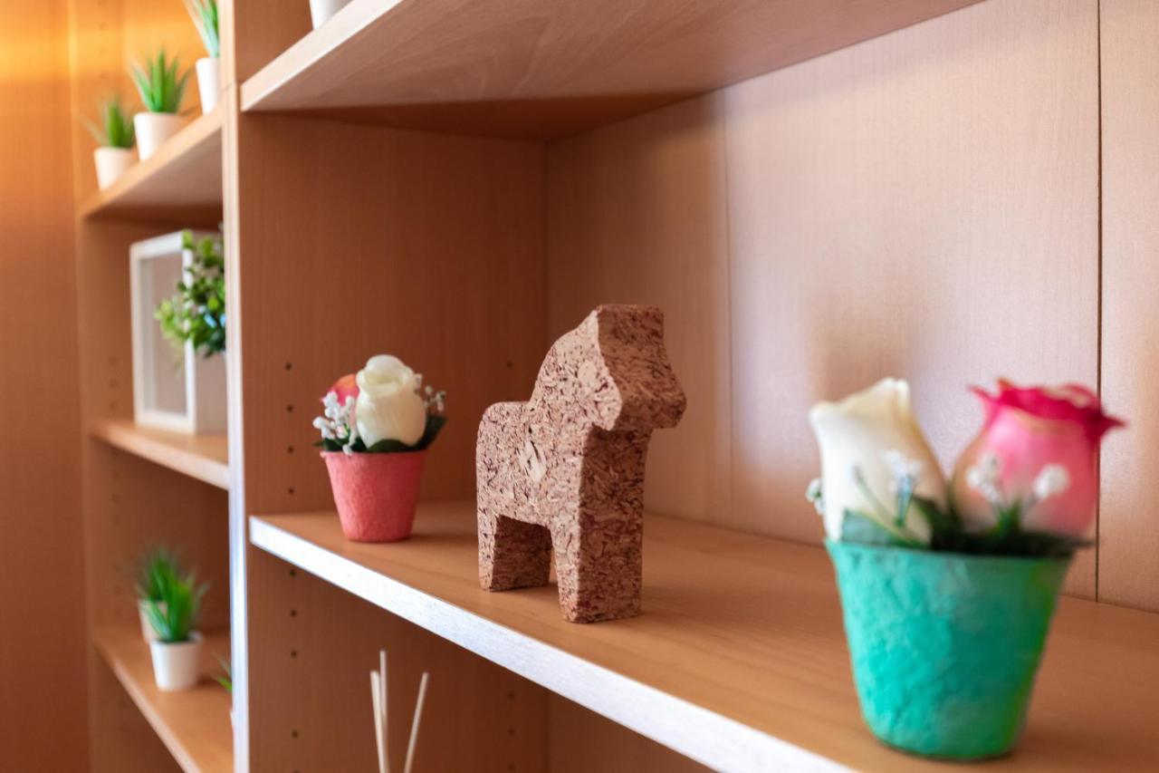 Comfort Suite Fiera Milano & San Siro Stadium 外观 照片