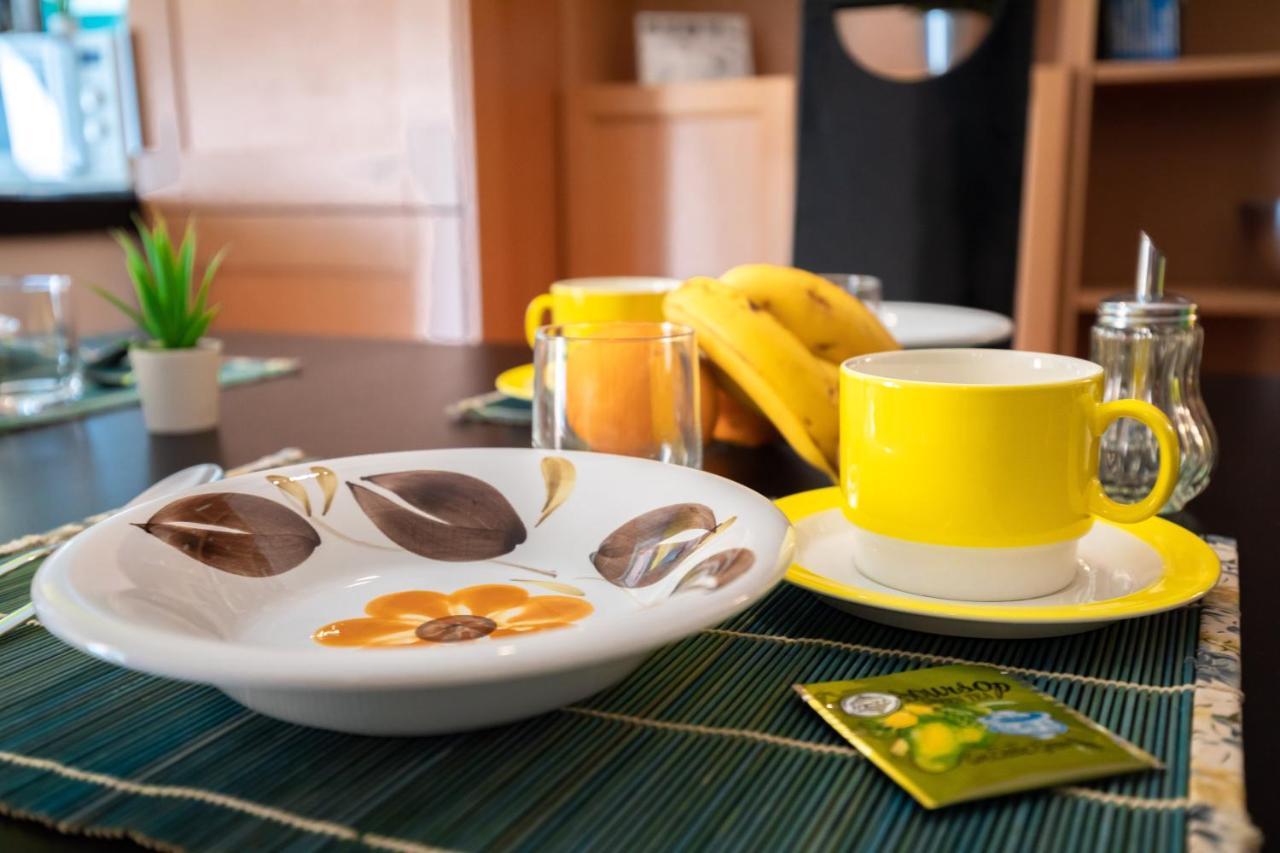 Comfort Suite Fiera Milano & San Siro Stadium 外观 照片