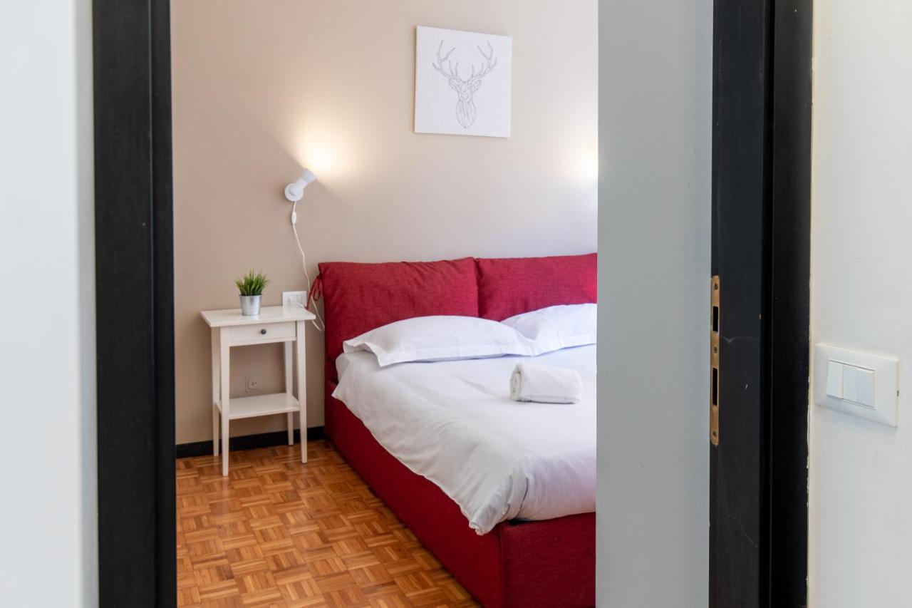 Comfort Suite Fiera Milano & San Siro Stadium 外观 照片
